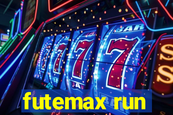 futemax run